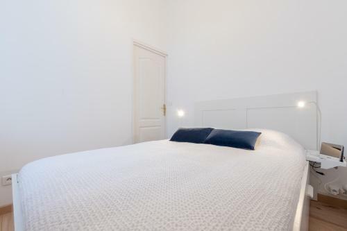 Apartamento Blue Bail - T2 Au Calme - Proche Commerces