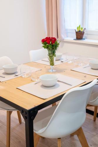 Apartamento Blue Bail - T2 Au Calme - Proche Commerces