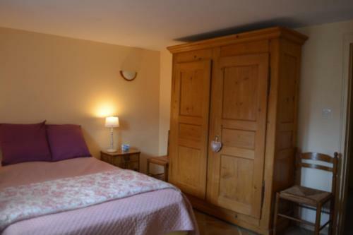 Apartamento T1 Cottage Avec Terrasse