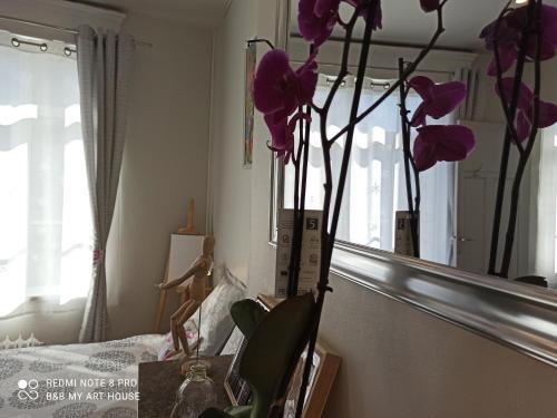B&B My Art House (Douai Centre)