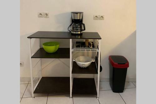 Apartamento Grand Et Joli Appartement Centre de Douai D4