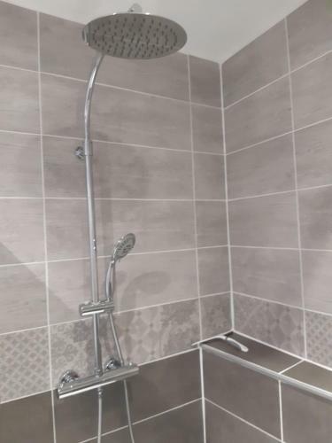 Charming Cottage In Doue La Fontaine 49700
