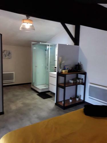 Agroturismo La Chambre D'� C�t�