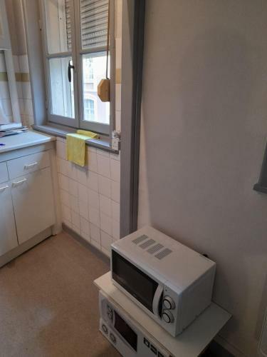 Apartamento Studio Appartment