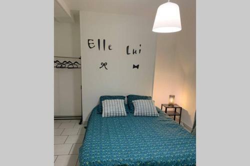 Apartamento Douai 5