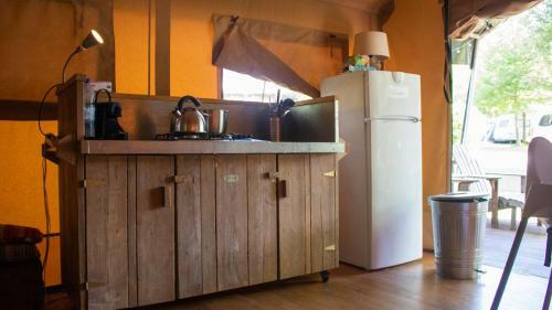 Glamping Dordogne