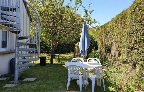 Apartamento C�te De Nacre