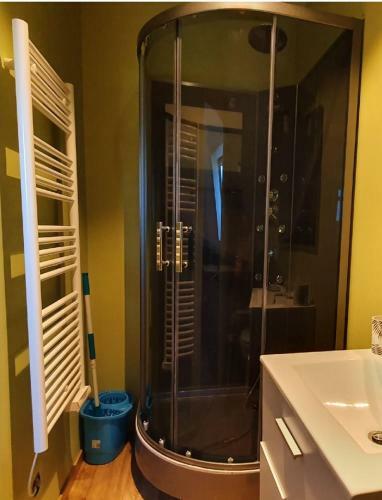 Apartamento C�te De Nacre