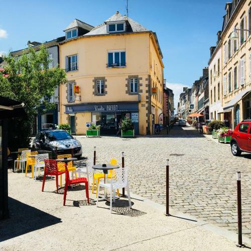 Apartamentos Beau T3 Lumineux