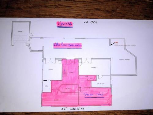 Bed & Breakfast Izella