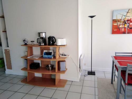 Apartamento L'appart Du Ris