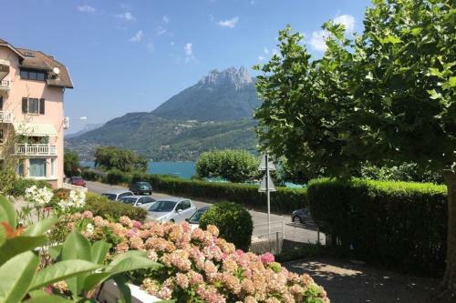 Apartamento Le Bellerive Et Sa Plage Priv�e