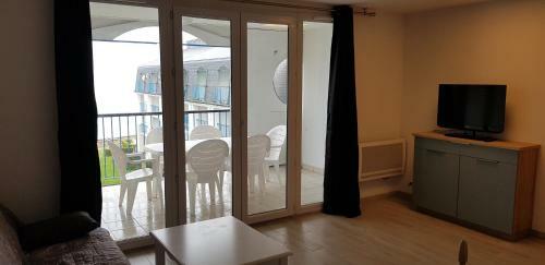 Apartamento Sables Blancs-dz