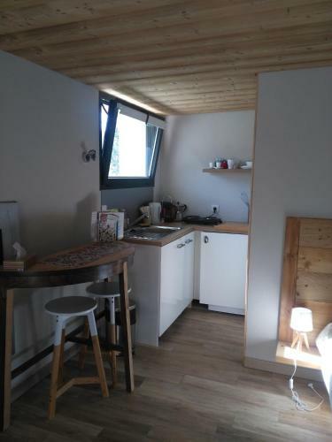 Hostal Le Chalet Du Lac