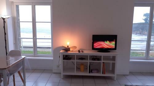 Apartamentos L'appart Du Nevet