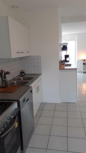 Apartamentos L'appart Du Nevet