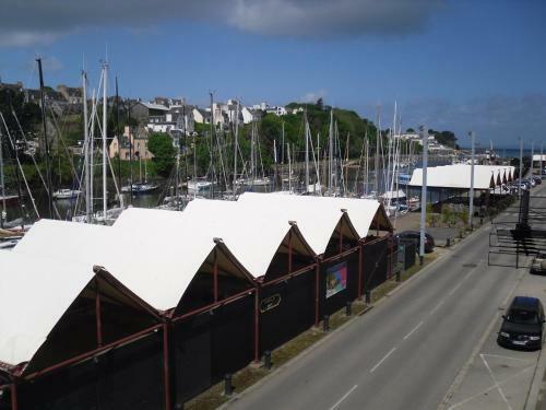 Apartamento G�te Du Port Rhu