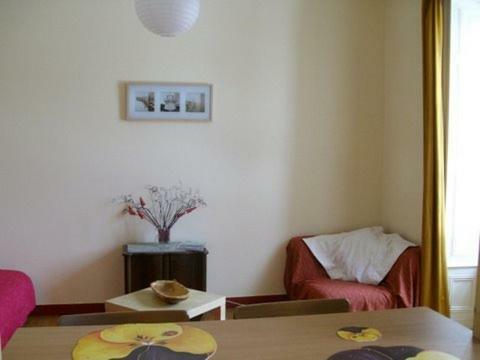 Apartamento G�te Du Port Rhu