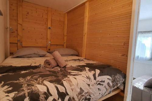 Apartamento Studio En Bordure de Lac