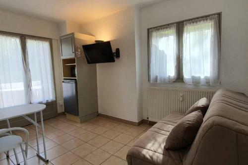Apartamento Studio En Bordure de Lac