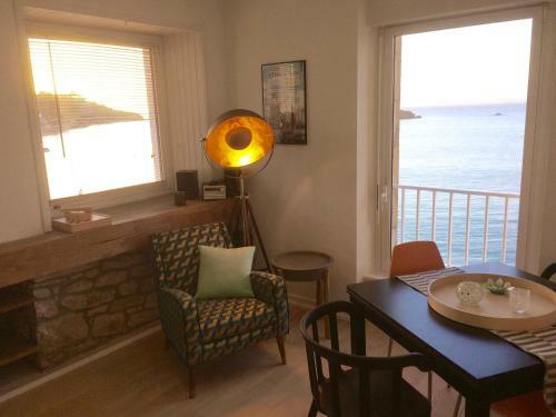 Apartamentos Glaz Ocean