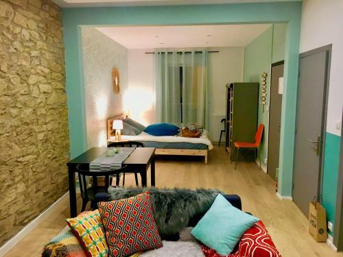 Apartamentos Glaz Ocean