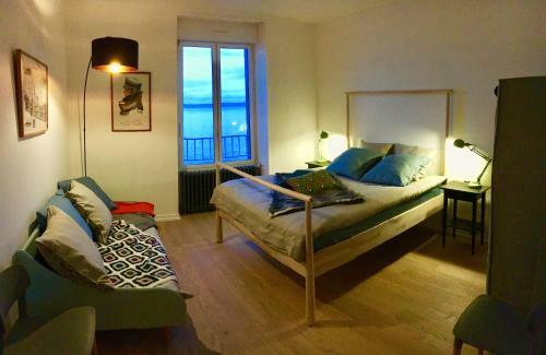 Apartamentos Glaz Ocean