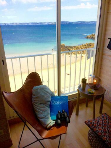 Apartamentos Glaz Ocean