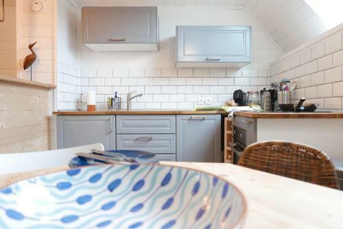 Apartamento Villa de La Plage Avec Sauna