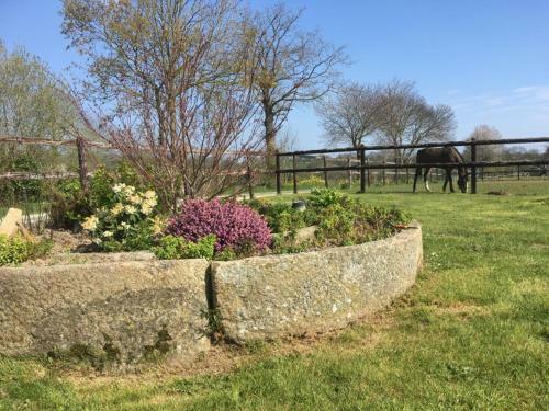 Bed & Breakfast La Bretonniere