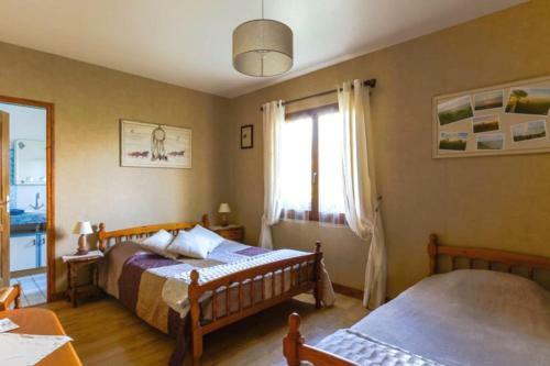 Bed & Breakfast La Bretonniere