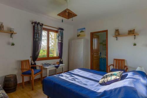 Bed & Breakfast La Bretonniere