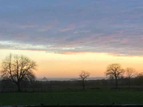 Bed & Breakfast La Bretonniere