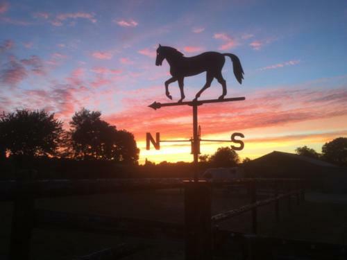 Bed & Breakfast La Bretonniere