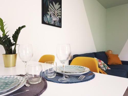 Apartamento Lovely Bnb