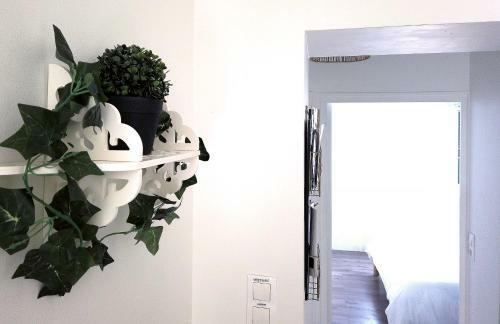Apartamento Lovely Bnb