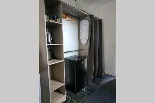 Apartamento Studio Cosy Et Fonctionnel Drancy Cdg