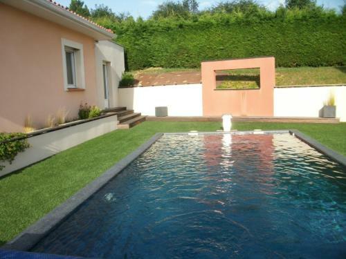 Bed & Breakfast Villa Terrefort
