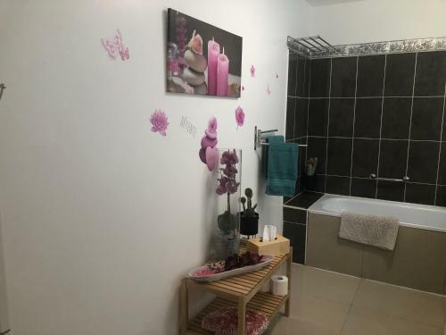 Apartamento R�sidence Auguste Blanqui Sup�rieur