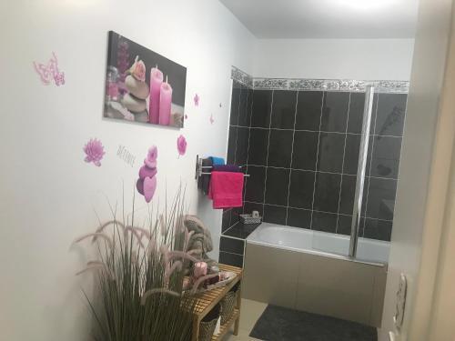 Apartamento R�sidence Auguste Blanqui Sup�rieur
