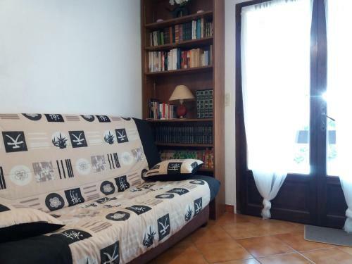 Apartamento Le Balcon D'azur