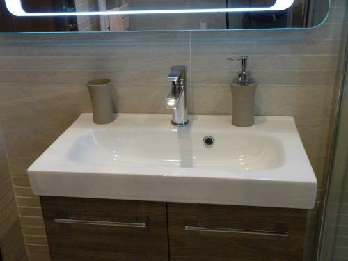 Apartamento Le Balcon D'azur