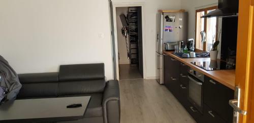 Chalet C�te D'azur Piscine Terrasse Et Vue Mer