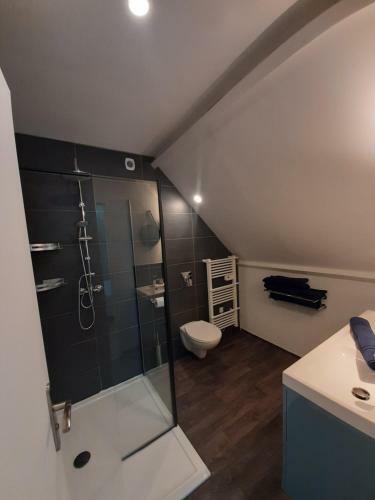 Bed & Breakfast La Cottiniere