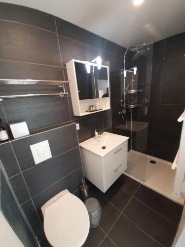 Bed & Breakfast La Cottiniere
