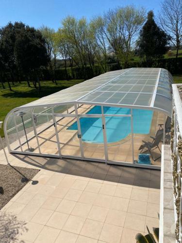 Bed & Breakfast La Cottiniere