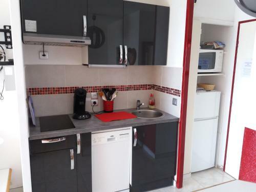 Apartamento Cap Esterel Agay St Raph