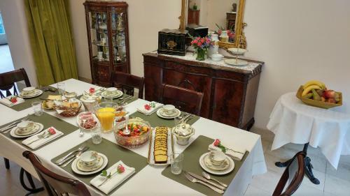 Bed & Breakfast La Closerie