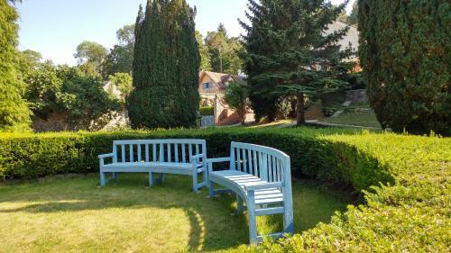 Bed & Breakfast La Closerie