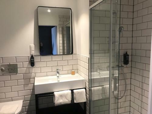 Hotel Ibis Styles Dreux Centre Gare